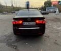 Чорний Кіа Ріо, об'ємом двигуна 1.59 л та пробігом 154 тис. км за 7600 $, фото 3 на Automoto.ua