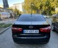 Черный Киа Рио, объемом двигателя 1.6 л и пробегом 330 тыс. км за 6300 $, фото 1 на Automoto.ua