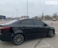 Чорний Кіа Ріо, об'ємом двигуна 1.6 л та пробігом 134 тис. км за 6700 $, фото 1 на Automoto.ua