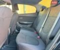 Черный Киа Рио, объемом двигателя 1.6 л и пробегом 181 тыс. км за 7950 $, фото 9 на Automoto.ua