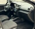 Чорний Кіа Ріо, об'ємом двигуна 1.4 л та пробігом 202 тис. км за 6900 $, фото 10 на Automoto.ua