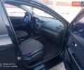 Черный Киа Рио, объемом двигателя 1.6 л и пробегом 285 тыс. км за 7800 $, фото 7 на Automoto.ua