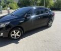 Черный Киа Рио, объемом двигателя 1.6 л и пробегом 330 тыс. км за 5500 $, фото 5 на Automoto.ua