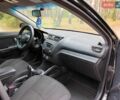 Чорний Кіа Ріо, об'ємом двигуна 1.4 л та пробігом 193 тис. км за 6300 $, фото 20 на Automoto.ua