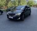 Чорний Кіа Ріо, об'ємом двигуна 1.4 л та пробігом 103 тис. км за 7999 $, фото 2 на Automoto.ua