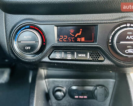 Черный Киа Рио, объемом двигателя 1.59 л и пробегом 93 тыс. км за 9350 $, фото 24 на Automoto.ua