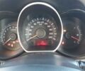 Чорний Кіа Ріо, об'ємом двигуна 1.4 л та пробігом 77 тис. км за 9200 $, фото 5 на Automoto.ua