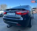 Чорний Кіа Ріо, об'ємом двигуна 1.59 л та пробігом 197 тис. км за 5888 $, фото 6 на Automoto.ua