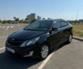 Чорний Кіа Ріо, об'ємом двигуна 1.59 л та пробігом 230 тис. км за 7000 $, фото 1 на Automoto.ua