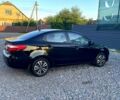 Черный Киа Рио, объемом двигателя 1.6 л и пробегом 201 тыс. км за 8000 $, фото 6 на Automoto.ua