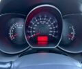 Чорний Кіа Ріо, об'ємом двигуна 1.4 л та пробігом 102 тис. км за 7394 $, фото 4 на Automoto.ua