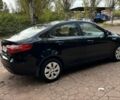 Киа Рио 2012 в Кривом Роге на Automoto.ua Черный Киа Рио, объемом двигателя 1.4 л и пробегом 162 тыс. км за 7800 $, фото 4 на Automoto.ua