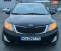 Чорний Кіа Ріо, об'ємом двигуна 1.4 л та пробігом 201 тис. км за 6950 $, фото 7 на Automoto.ua
