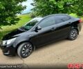 Черный Киа Рио, объемом двигателя 1.4 л и пробегом 131 тыс. км за 7500 $, фото 1 на Automoto.ua