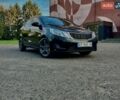 Черный Киа Рио, объемом двигателя 1.4 л и пробегом 95 тыс. км за 7299 $, фото 3 на Automoto.ua