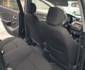 Черный Киа Рио, объемом двигателя 1.4 л и пробегом 244 тыс. км за 6900 $, фото 13 на Automoto.ua