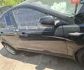 Чорний Кіа Ріо, об'ємом двигуна 1.4 л та пробігом 255 тис. км за 2701 $, фото 2 на Automoto.ua