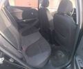Черный Киа Рио, объемом двигателя 1.6 л и пробегом 180 тыс. км за 8200 $, фото 9 на Automoto.ua