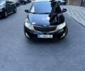 Чорний Кіа Ріо, об'ємом двигуна 1.4 л та пробігом 103 тис. км за 7800 $, фото 1 на Automoto.ua
