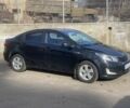 Чорний Кіа Ріо, об'ємом двигуна 1.6 л та пробігом 252 тис. км за 3650 $, фото 3 на Automoto.ua