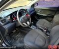 Черный Киа Рио, объемом двигателя 1.6 л и пробегом 103 тыс. км за 6800 $, фото 6 на Automoto.ua