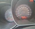 Чорний Кіа Ріо, об'ємом двигуна 1.4 л та пробігом 255 тис. км за 2701 $, фото 5 на Automoto.ua