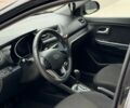 Чорний Кіа Ріо, об'ємом двигуна 1.4 л та пробігом 202 тис. км за 6900 $, фото 9 на Automoto.ua