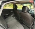 Чорний Кіа Ріо, об'ємом двигуна 1.4 л та пробігом 193 тис. км за 6300 $, фото 18 на Automoto.ua