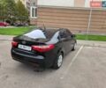 Чорний Кіа Ріо, об'ємом двигуна 1.6 л та пробігом 215 тис. км за 7500 $, фото 2 на Automoto.ua