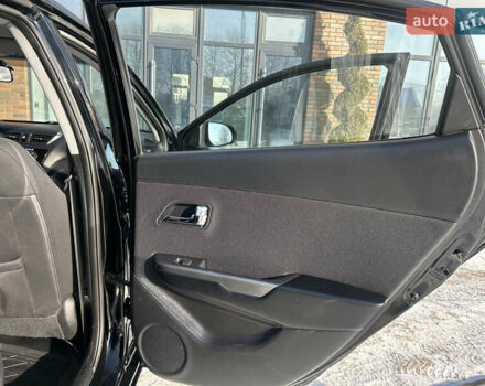 Черный Киа Рио, объемом двигателя 1.59 л и пробегом 93 тыс. км за 9350 $, фото 26 на Automoto.ua