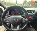 Чорний Кіа Ріо, об'ємом двигуна 1.59 л та пробігом 154 тис. км за 7600 $, фото 9 на Automoto.ua
