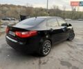 Чорний Кіа Ріо, об'ємом двигуна 1.59 л та пробігом 154 тис. км за 7600 $, фото 4 на Automoto.ua