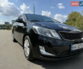Чорний Кіа Ріо, об'ємом двигуна 1.59 л та пробігом 217 тис. км за 8600 $, фото 19 на Automoto.ua