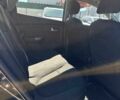 Чорний Кіа Ріо, об'ємом двигуна 1.4 л та пробігом 53 тис. км за 8933 $, фото 12 на Automoto.ua
