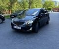 Чорний Кіа Ріо, об'ємом двигуна 1.4 л та пробігом 103 тис. км за 7800 $, фото 2 на Automoto.ua