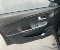 Чорний Кіа Ріо, об'ємом двигуна 1.4 л та пробігом 190 тис. км за 5500 $, фото 12 на Automoto.ua