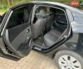 Черный Киа Рио, объемом двигателя 1.59 л и пробегом 160 тыс. км за 8200 $, фото 28 на Automoto.ua