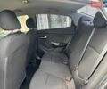 Черный Киа Рио, объемом двигателя 1.4 л и пробегом 155 тыс. км за 7500 $, фото 27 на Automoto.ua