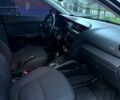 Чорний Кіа Ріо, об'ємом двигуна 1.4 л та пробігом 103 тис. км за 7800 $, фото 6 на Automoto.ua