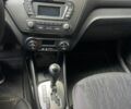 Черный Киа Рио, объемом двигателя 1.59 л и пробегом 160 тыс. км за 8100 $, фото 7 на Automoto.ua