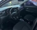 Чорний Кіа Ріо, об'ємом двигуна 1.4 л та пробігом 103 тис. км за 7999 $, фото 6 на Automoto.ua