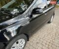 Черный Киа Рио, объемом двигателя 1.59 л и пробегом 160 тыс. км за 8200 $, фото 4 на Automoto.ua