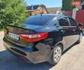 Чорний Кіа Ріо, об'ємом двигуна 1.59 л та пробігом 191 тис. км за 9300 $, фото 8 на Automoto.ua