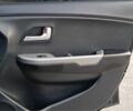Черный Киа Рио, объемом двигателя 1.4 л и пробегом 89 тыс. км за 6800 $, фото 12 на Automoto.ua