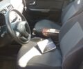 Чорний Кіа Ріо, об'ємом двигуна 1.4 л та пробігом 77 тис. км за 9200 $, фото 6 на Automoto.ua