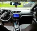 Черный Киа Рио, объемом двигателя 1.6 л и пробегом 330 тыс. км за 5700 $, фото 5 на Automoto.ua