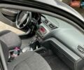 Чорний Кіа Ріо, об'ємом двигуна 1.59 л та пробігом 198 тис. км за 7900 $, фото 4 на Automoto.ua
