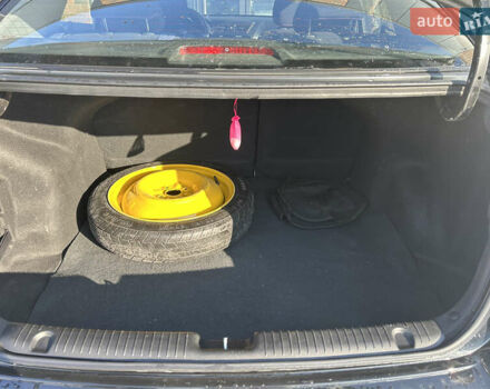 Чорний Кіа Ріо, об'ємом двигуна 1.59 л та пробігом 93 тис. км за 8999 $, фото 30 на Automoto.ua