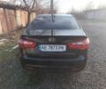 Черный Киа Рио, объемом двигателя 1.6 л и пробегом 180 тыс. км за 8200 $, фото 6 на Automoto.ua