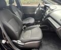 Киа Рио 2012 в Кривом Роге на Automoto.ua Черный Киа Рио, объемом двигателя 1.4 л и пробегом 162 тыс. км за 7800 $, фото 13 на Automoto.ua